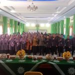Workshop Penguatan Guru MI Muhammadiyah Karanganyar: “Bersama Mendidik dengan Cinta”