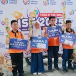 🏅 Siswa MI Muhammadiyah Karanganyar Raih Prestasi Gemilang di Imam Syuhodo FAIR (ISF) 2025 Tingkat Nasional