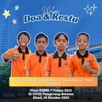 💫💫💫 MI Muhammadiyah Karanganyar Siap Berlaga di Final Kompetisi Sains Nasional 💫💫💫