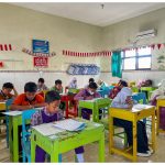 Satu Medan, Satu Semangat: 585 Peserta Adu Ilmu di Babak Penyisihan KST Ke-9 PPO Jateng-DIY