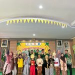 MI Muhammadiyah Karanganyar Gelar Lomba Solo Vocal dan Membaca Puisi dalam Rangka Milad Muhammadiyah ke-113 dan Hari Jadi Kabupaten Karanganyar ke-108