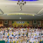 Safe Steps for Kids: Pelatihan Kesiapsiagaan Bencana untuk Anak-anak di MI Muhammadiyah Karanganyar