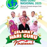 “Jadilah Guru sekaligus Murid” – Pesan KH. Ahmad Dahlan yang Tak Lekang Waktu