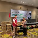 Dorong Digitalisasi Madrasah, MI Muhammadiyah Karanganyar Terima Bantuan Kit Robotik