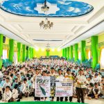 Gerakan Empati Bersama: Ribuan Harapan untuk Saudara Kita di Sumatera