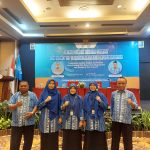 MI Muhammadiyah Karanganyar Ikuti Jateng School Leadership Summit 2025 dan Monev ICP Sekolah/Madrasah Muhammadiyah