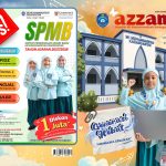 Membawa Kebaikan Di Liburan, Bersama Majalah Azzam MI Muhammadiyah Karanganyar!📚