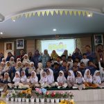 ✨ Seru dan Berkesan! English Camp Kelas 1–2 ICP MI Muhammadiyah Karanganyar, Belajar Mandiri Sejak Dini