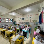 Ratusan Siswa Serbu MI Muhammadiyah Karanganyar! Siapa Juaranya?