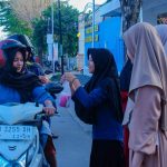 Tak Sekadar Belajar! Rangkaian Pesantren Ramadhan MI Muhammadiyah Karanganyar Diisi Aksi Bagi Takjil