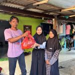 Ramadhan Penuh Berkah! MI Muhammadiyah Karanganyar Gelar Bakti Sosial untuk Warga