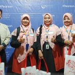 MI Muhammadiyah Karanganyar Perkuat Kelas ICP melalui Workshop Internasional di ASTON Solo Hotel