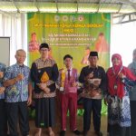 Siswa MI Muhammadiyah Karanganyar Raih Juara 2 Pidato Bahasa Inggris di FESDAMU 2026