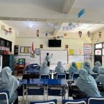 Kajian Kamis dan Halaqah Qur’an Guru di MI Muhammadiyah Karanganyar Perkuat Iman dan Tilawah