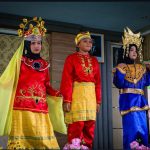 Kartini Masa Kini: Kreativitas dan Budaya Bersatu di MI Muhammadiyah Karanganyar