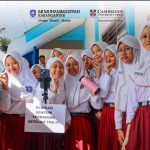 Pelaksanaan TKA Kelas VI MI Muhammadiyah Karanganyar Tahun 2026 Berjalan Lancar