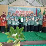 Semarak Kemah ACC: Regu 14 MI Muhammadiyah Karanganyar Raih Juara 1 Pentas Seni