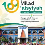 SELAMAT MILAD AISYIYAH ke-109  19 Mei 1917 – 19 Mei 2026