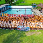 Dari Asesmen Menuju Petualangan Seru, Outbound Kelas VI MI Muhammadiyah Karanganyar