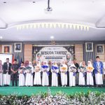 Wisuda Tahfidz MI Muhammadiyah Karanganyar Tahun 2026 Berlangsung Khidmat dan Meriah