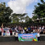 QUR’AN CAMP Special Adventure, Perkuat Ukhuwah dan Cinta Al-Qur’an