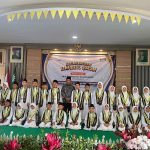 Haflah Imtihan Tahfidzul Qur’an MI Muhammadiyah Karanganyar: Menghafal Al-Qur’an, Menjaga Cahaya Peradaban