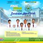 Hebat! MIM Karanganyar Kuasai Podium OSMA