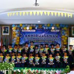 Mengukir Kenangan, Menatap Masa Depan: Akhirussanah MI Muhammadiyah Karanganyar 2025/2026