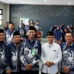 MI Muhammadiyah Karanganyar Ikuti Rakor MKKS, Komitmen Majukan Amal Usaha Muhammadiyah