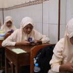 Tingkatkan Kesiapan Siswa Hadapi TKA, MI Muhammadiyah Karanganyar Gandeng Ruangguru