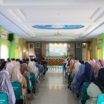 Perkuat Sinergi, MI Muhammadiyah Karanganyar Gelar Sosialisasi Program Madrasah dan Pembentukan Paguyuban Wali Murid