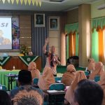 Motivasi dan Pembinaan Guru MI Muhammadiyah Karanganyar Perkuat Budaya Kerja Positif Menuju Madrasah Unggul