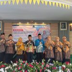 Guru Harus Mengajar dengan Hati, MI Muhammadiyah Karanganyar Gelar Workshop Kurikulum Berbasis Cinta