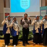 Komitmen Tingkatkan Kualitas Pendidikan, Guru ICP MI Muhammadiyah Karanganyar Ikuti Pengembangan Profesional Cambridge