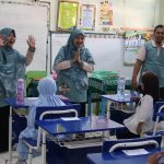 Kuota 220 Siswa Terpenuhi, PMBM MI Muhammadiyah Karanganyar Tahun Ajaran 2027/2028 Resmi Ditutup